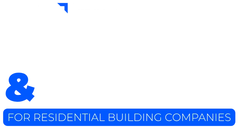 Pipeline & Profit — Live Workshop for Residential Building Companies