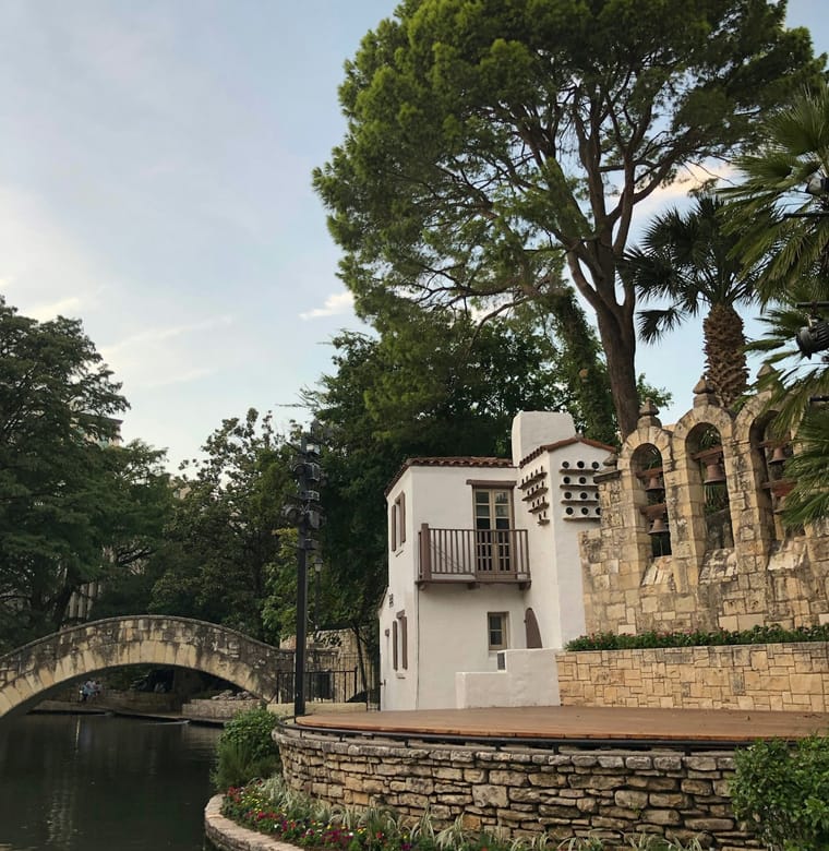 La Villita, San Antonio
